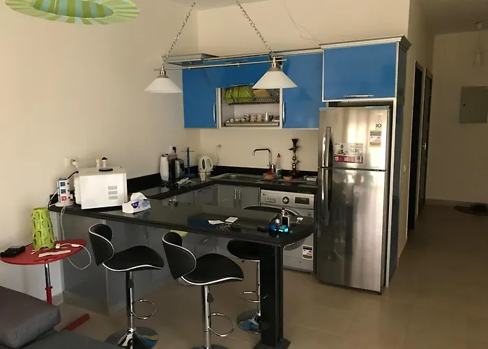 Charming Ground In Little Venice Jaz Apartment *